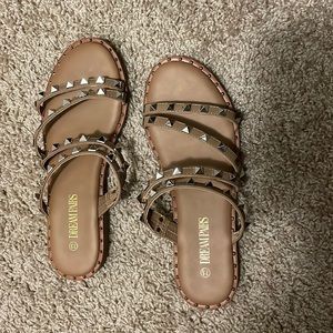 Dream pairs sandals